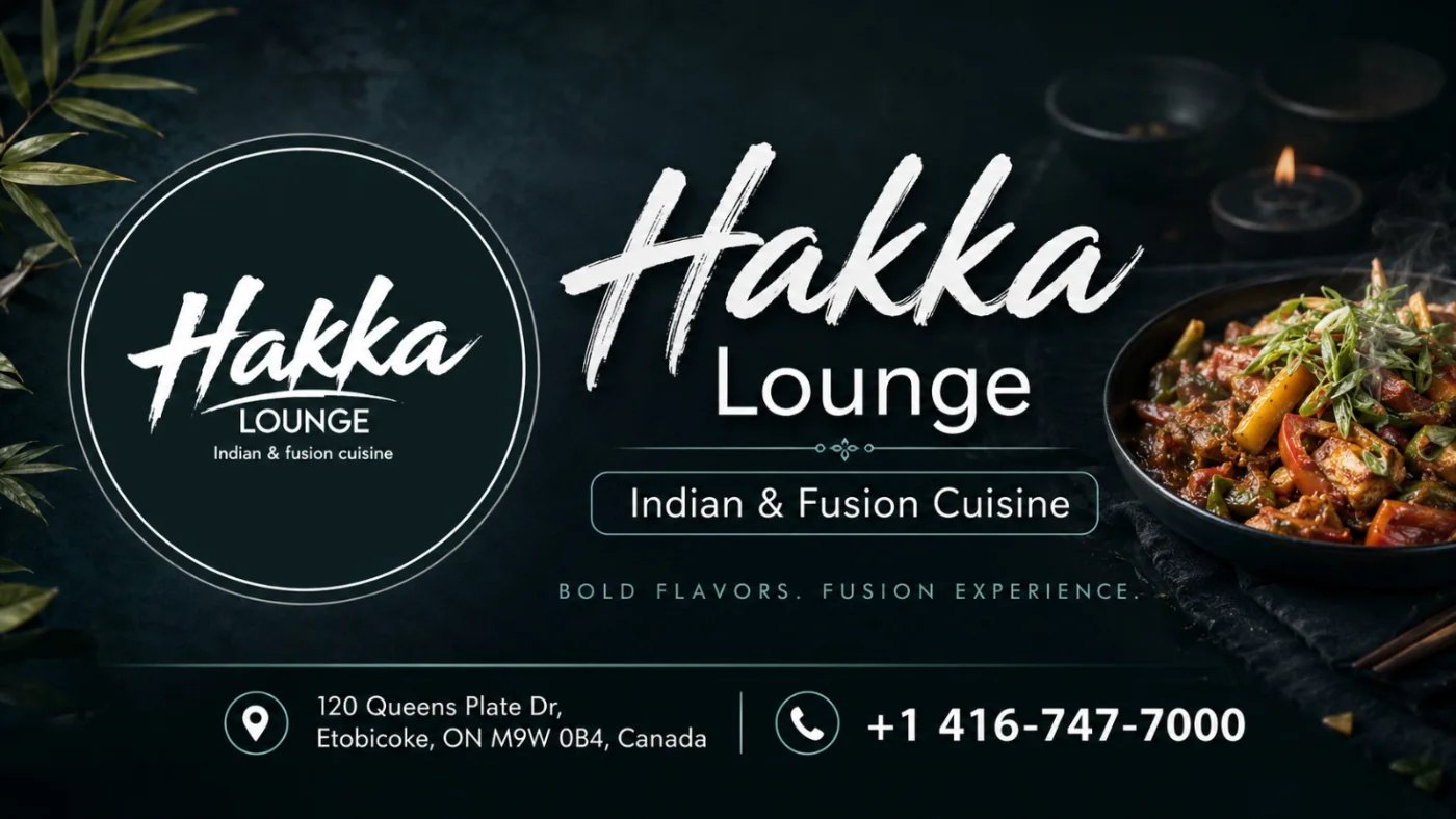  Hakka Lounge