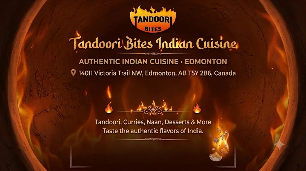 Tandoori Bites