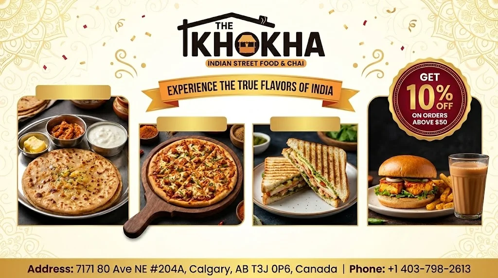The Khokha