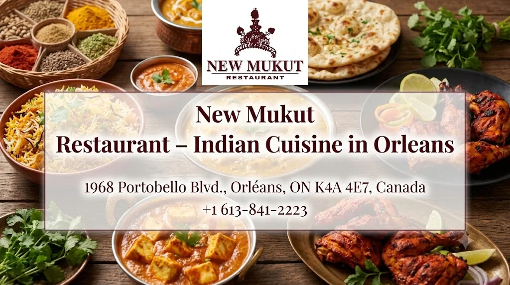 New Mukut Restaurant 