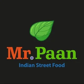 Mr. Paan Indian Street Food