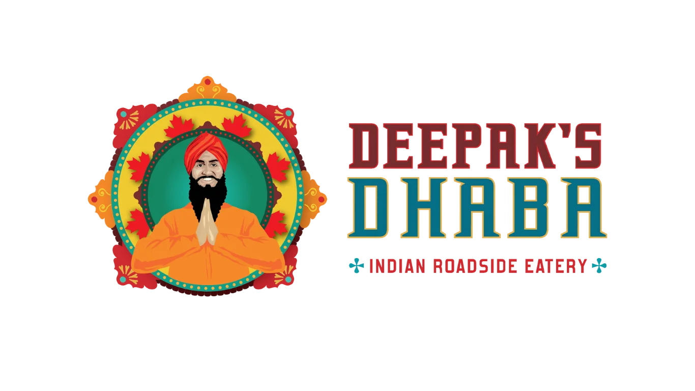 Deepak's Dhaba Indian Food & Market