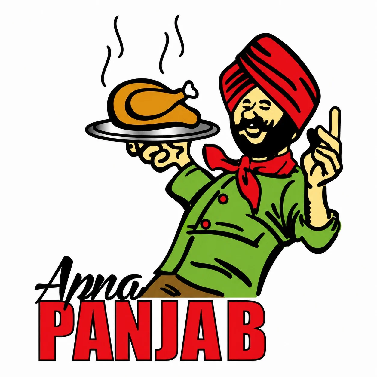 Apna Panjab Sweets And Takeout
