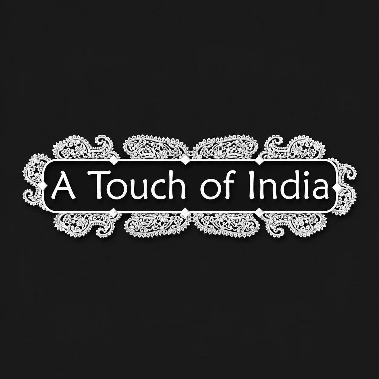 A Touch of India