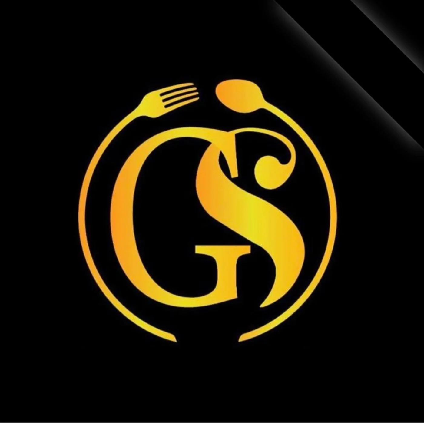 The Golden Spoon