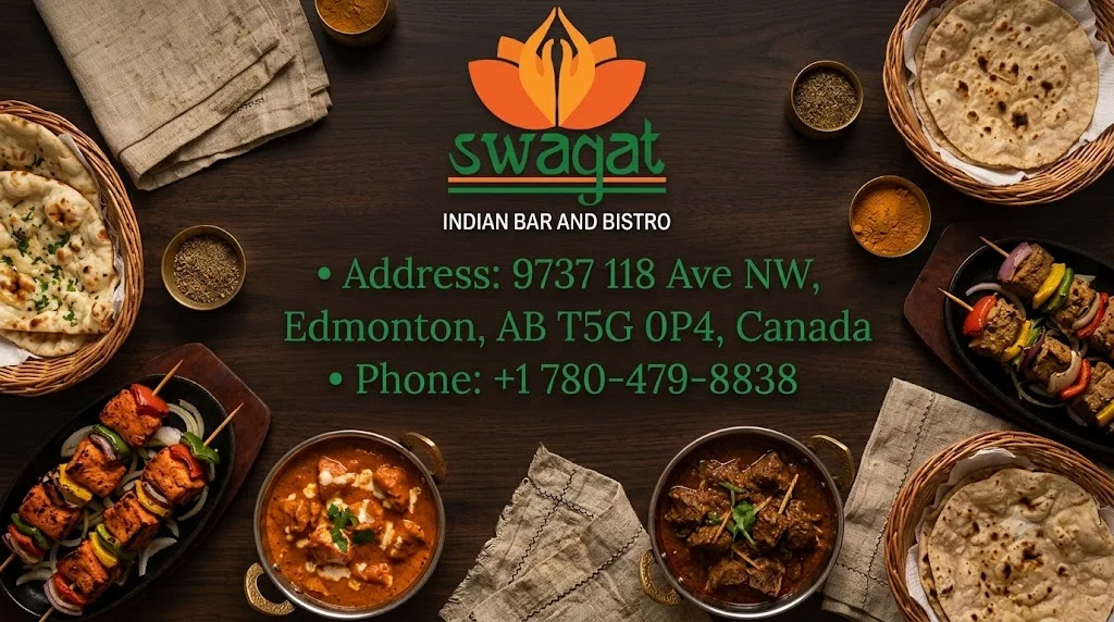 Swagat India Bar & Bistro