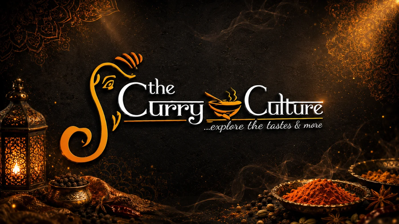 The Curry Culture