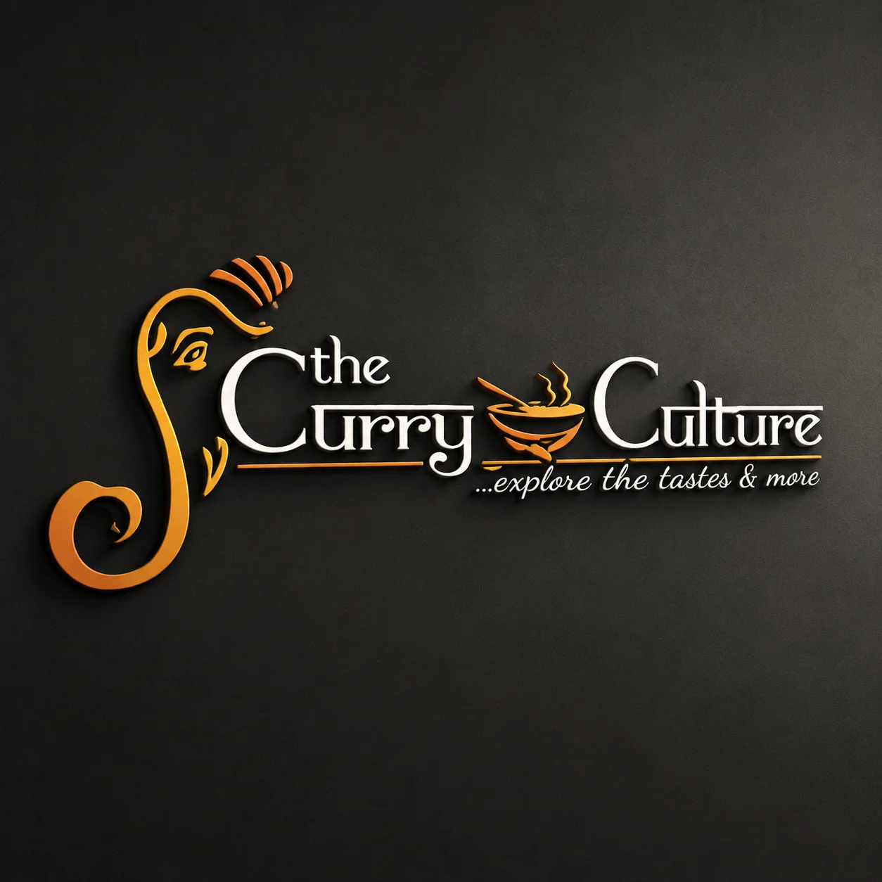 The Curry Culture