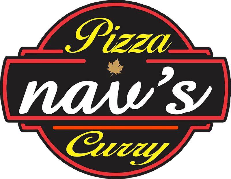 Nav’s Pizza & Curry
